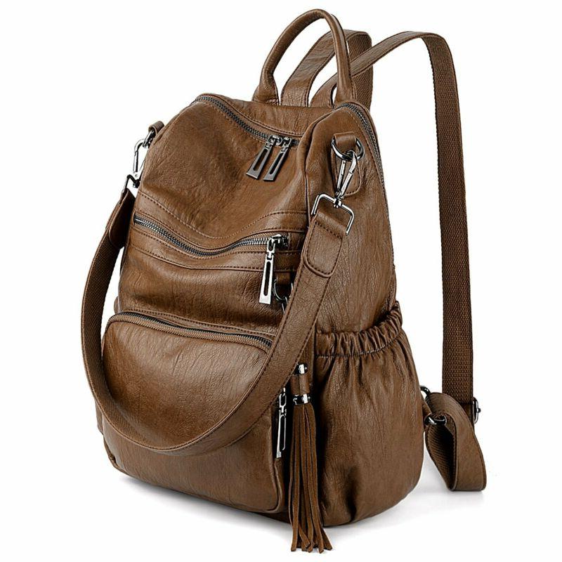 convertible backpack purses