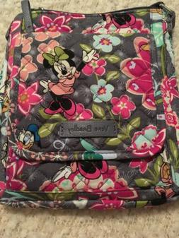 Vera Bradley 2019 Disney Authentic MICKEY AND FRIENDS Iconic