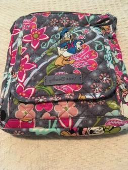 Vera Bradley 2019 Disney Authentic MICKEY AND FRIENDS Iconic
