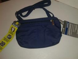 Travelon Anti-Theft Convertible Crossbody Classic Waist Pack