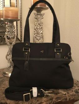 Travelon Anti-Theft Convertible Shoulder Tote Purse/crossbod