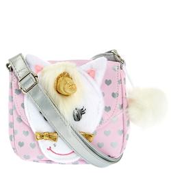 Ariella the Unicorn Crossbody Purse Handbags for Kids Cross 