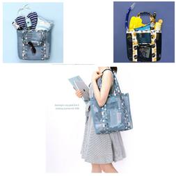 Bags Storage Stylish One-Shoulder Comfort Travel And Shoppin