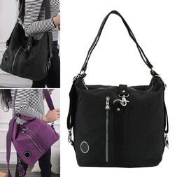 And Shoulder Handbags For Women Nylon Crossbody Bag Messenge
