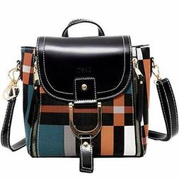 Backpack Purse for Women - Backpack Purse - Anti Theft Backp
