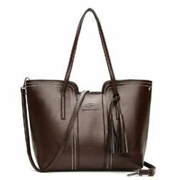 And Handbags Tote Bag Satchel Shoulder Bag Crossb