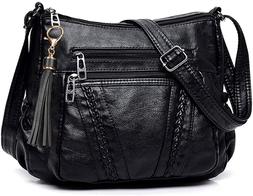 And Handbags Multi P