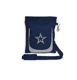 DALLAS COWBOYS ~ Ladies Womens Hipster Traveler Bag Handbag 