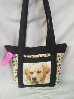 Handmade Dog Purses