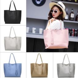 And Handbags Shoulder Hobo Crossbody Tote Bag New