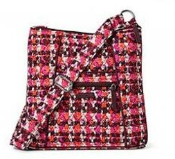 Hipster Crossbody Bag For Womens School Office Travel Bags M