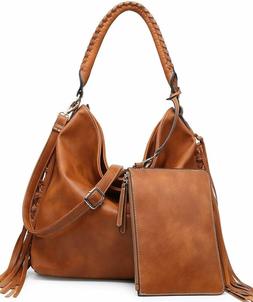 And Handbags Fringe Bags Big
