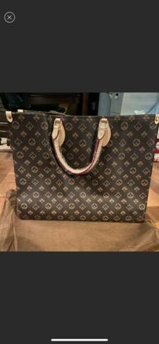 And Handbags