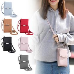 Card Holder Wallet Case
