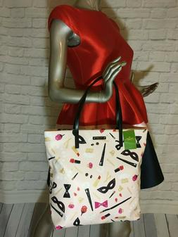 NWT Authentic KATE SPADE Bon Shopper CLEARANCE SALE hop to i