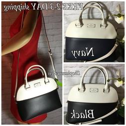 NWT Authentic kate spade CLEARANCE SALE % CARLI grove street
