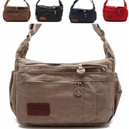 Nylon crossbody bags for women shoulder bag bailey tote purs
