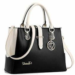 And Handbags For Women Tote Shoulder Crossbody Bags With Lon
