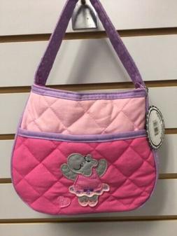 Stephen Joseph Quilted Unicorn Purse for Girls - Kids Handba