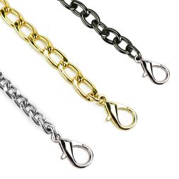 Replacement Purse Chain Strap Handle Shoulder Crossbody Hand