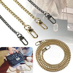 Replacement Purse Chain Strap Handle Shoulder Crossbody Hand