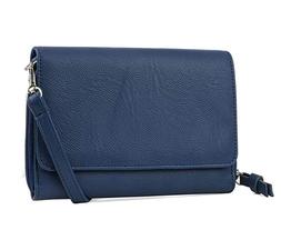 RFIDCrossbody Bag For Women Anti Theft Travel Purse Handbag 