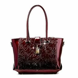 Rosy Lox 1.0 Purse and Handbag on Clearance