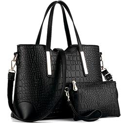 And Handbags For Women Shoulder Tote Bags Wallets