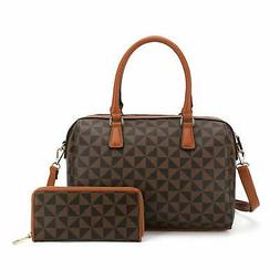 And Handbags For Women Shoulder Tote Bags Wallets Top Handle