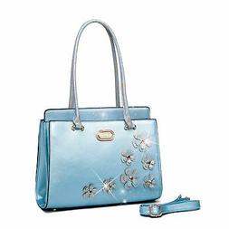 Twinkle Cosmos Florality Purse and Handbag on Clearance