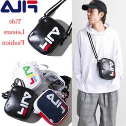 Unisex Shoulder Bag Messenger Chest Crossbody Holiday Festiv