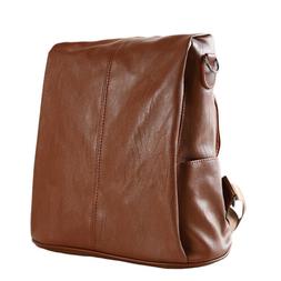 Women Backpack Purse Casual Bag Travel Anti-theft Leather Pu