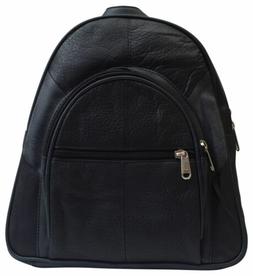 Women Backpack Purse Leather Casual Design Daypack Fashion L