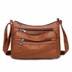 And Handbags Multi Pocket