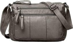 And Handbags Multi Pocket