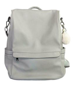 Women's Anti-Theft Casual Fashion Leather Purse Shoulder Bag