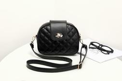 Anti Theft Crossbody Stb-01